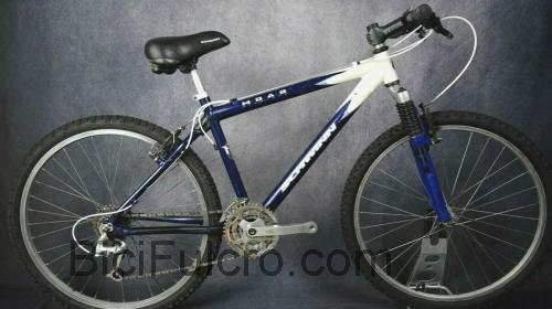 Schwinn Moab scheda tecnica e recensioni